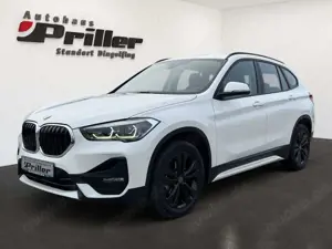 BMW X1 xDrive 18d Sport Line/LED/NAVI/RTTI/DAB/PDC