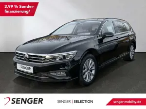 Volkswagen Passat Variant 2.0 TSI Business Navi Matrix SHZ