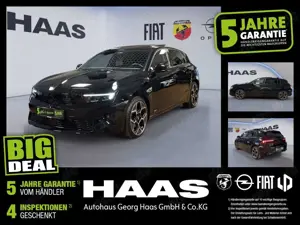 Opel Astra L 1.6 Turbo Plugin Ultimate Klimaautomatik