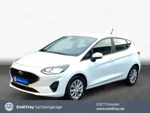 Ford Fiesta 1.1 SS COOLCONNECT Allwettereifen