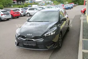Kia Ceed SW / cee'd SW 1.5 T-GDi  TOP *Navi*Kamera* Bild 5