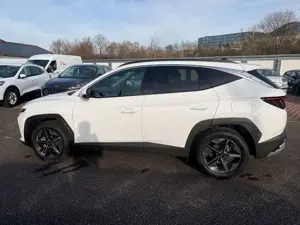 Hyundai TUCSON Trend+LED+NAVI Bild 3