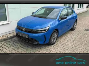 Opel Corsa 1.2T 5tg Edition Kamera*Totwinkel*PDC
