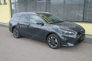 Kia Ceed SW / cee'd SW 1.5 T-GDi  TOP *Navi*Kamera* Bild 3