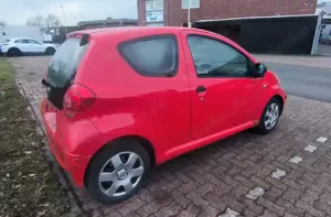 Toyota Aygo Toyota Aygo City Bild 4