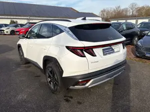 Hyundai TUCSON Trend+LED+NAVI Bild 4