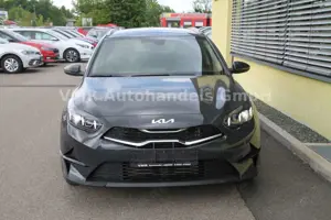 Kia Ceed SW / cee'd SW 1.5 T-GDi  TOP *Navi*Kamera* Bild 4