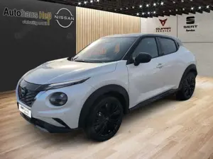 Nissan Juke 1.6 Hybrid N-Sport ACC 360° LED FACEL.