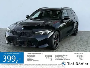 BMW 340 Md xDrive Touring AHK/Standhz./M Sport Sitze