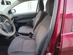 Mitsubishi Space Star 1.0 Edition Bild 2