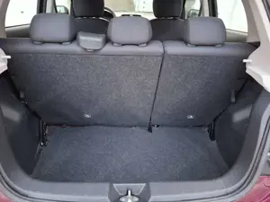 Mitsubishi Space Star 1.0 Edition Bild 5