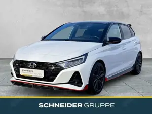 Hyundai i20 PERFORMANCE 1.6 T-GDI N Performance LED+NAVI+BOSE+