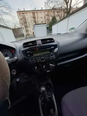 Mitsubishi Space Star 1.0 Edition Bild 4