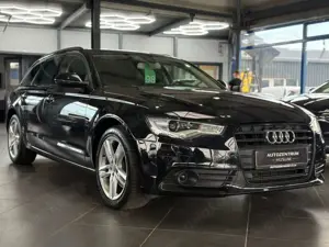 Audi A6 Avant 3.0 TDI*HU/AU NEU*SHZ*NAVI*
