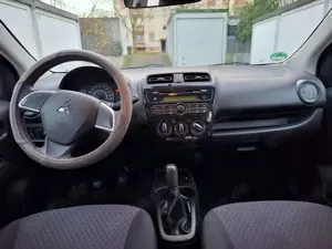 Mitsubishi Space Star 1.0 Edition Bild 3