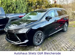 DFSK Forthing 4 U Tour Noble neueste Ausführung