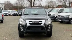 Isuzu D-Max Bild 2
