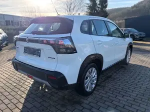 Suzuki SX4 S-Cross 1.4 Boosterjet MH Edition 4x2 129PS Bild 4