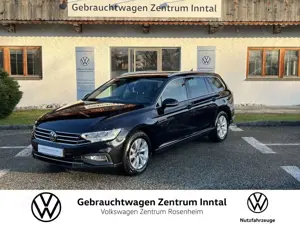 Volkswagen Passat Variant 1,5 TSI DSG Business (Navi+Standhzg.+LED) Klima