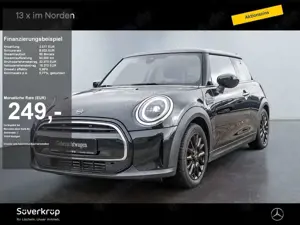 MINI Cooper Classic Trim KOM NIGHT SPUR PDC SHZ