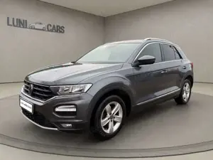 Volkswagen T-Roc Sport 4Motion DSG / LED / ACC / MwSt!