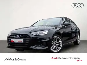 Audi A4 Advanced 35TFSI Stronic Navi LED ACC AH