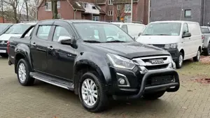 Isuzu D-Max Bild 3