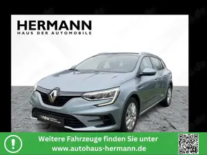 Renault Megane IV 1.3 TCe 140 Grandtour GPF Zen LED*NAVI