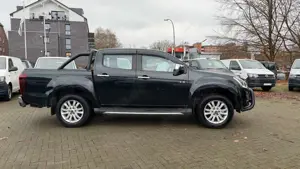 Isuzu D-Max Bild 4