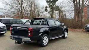 Isuzu D-Max Bild 5
