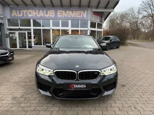 BMW M5 4.4 Steptronic xDrive Carbon/Akrapovic/Voll