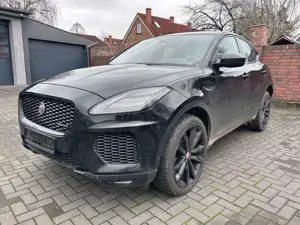Jaguar E-Pace R-Dynamic SE AWD