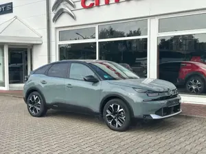 Citroen Others ë-C4 156 Extended-Range MAX | 360° - Nav - LED