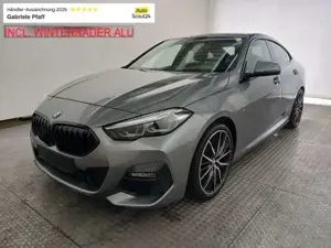 BMW 218 i Gran Coupe M Sport*DAB*Parkas*ACC*LH*H/K*RFK*19Z