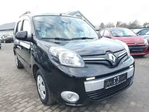 Renault Kangoo Diesel  5-Türer BLUE dCi 115 LIMITED Bild 3