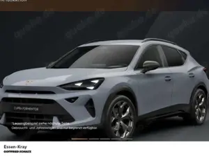CUPRA Formentor 2.0 TSI DSG 4DRIVE Pano Navi Sennheiser