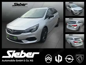 Opel Astra K ST 1.2 Turbo DesignTech *Tempomat*PDC*