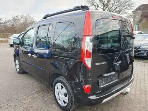 Renault Kangoo Diesel  5-Türer BLUE dCi 115 LIMITED Bild 2