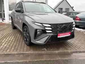 Hyundai TUCSON 1.6 T-GDI N-Line *Package Prime*Pano*360*