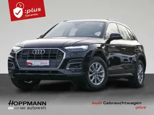 Audi Q5 40 TDI quattro Matrix-LED AHK Kamera