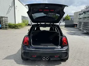 MINI Cooper S JCW PEPER PAKET 8-FACH Bild 5