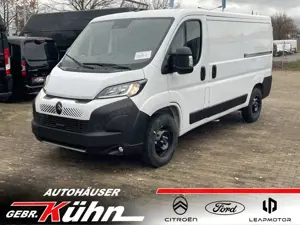 Citroen Jumper Jumper Kawa L2H1 3.5 140 + 2x Schiebetür, AHK