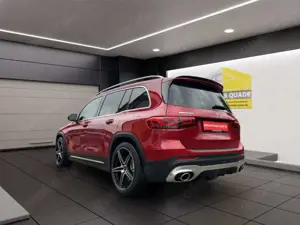 Mercedes-Benz GLB 35 AMG 4Matic  49.000KM Service-NEU Bild 3