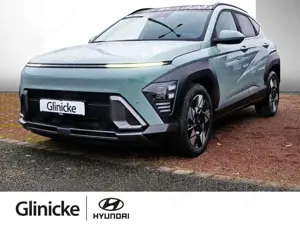 Hyundai KONA KONA Prime*SitzP*GlasSchiebeDach*BOSE