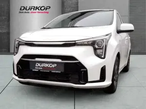 Kia Picanto Vision Navi CarPlay Kamera Klimaautom DAB SHZ Lenk