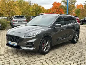 Ford Kuga ST-Line X Panorama Technologie Paket Winter
