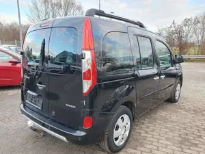 Renault Kangoo Diesel  5-Türer BLUE dCi 115 LIMITED Bild 5