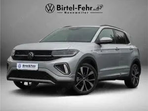 Volkswagen T-Cross R-Line 1.5 TSI DSG Anschluss GA 2J./120tkm