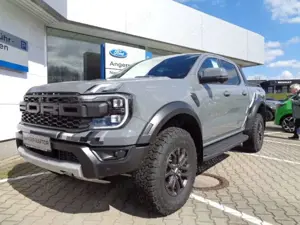 Ford Ranger Raptor e-4WD Doppelkabine