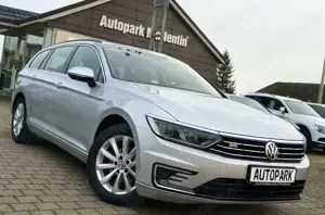 Volkswagen Passat Variant GTE *1.HAND*LED*PDC*DSG*SHZ*